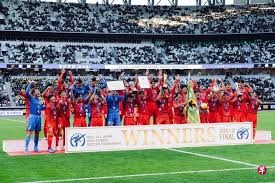 奥地利助教：阿根廷是绝对的重量级对手，我们期待和他们交手